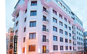 City Center Hotel Taksim Istanbul